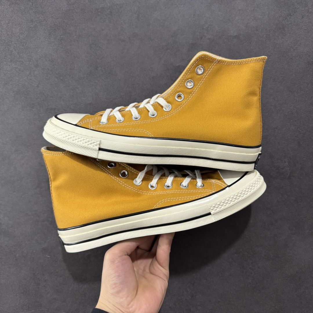 图片[11]-【平台福利】Converse Chuck All Star 1970S 帆布鞋 白菜价亏本清仓套现转新款 机不可失 好好把握 顶级款式品质 单品零售价格2×× 保证稳赚不赔 非通货 非烂货 尺码：35 36 36.5 37 38 38.5 39 40 40.5 41 42 42.5 43 44 44.5 45-选品中心