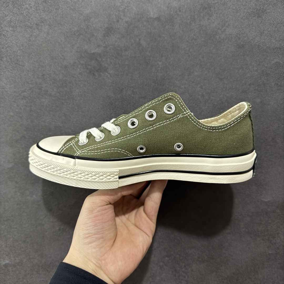 图片[2]-【平台福利】Converse Chuck All Star 1970S 帆布鞋 白菜价亏本清仓套现转新款 机不可失 好好把握 顶级款式品质 单品零售价格2×× 保证稳赚不赔 非通货 非烂货 尺码：35 36 36.5 37 38 38.5 39 40 40.5 41 42 42.5 43 44 44.5 45-选品中心