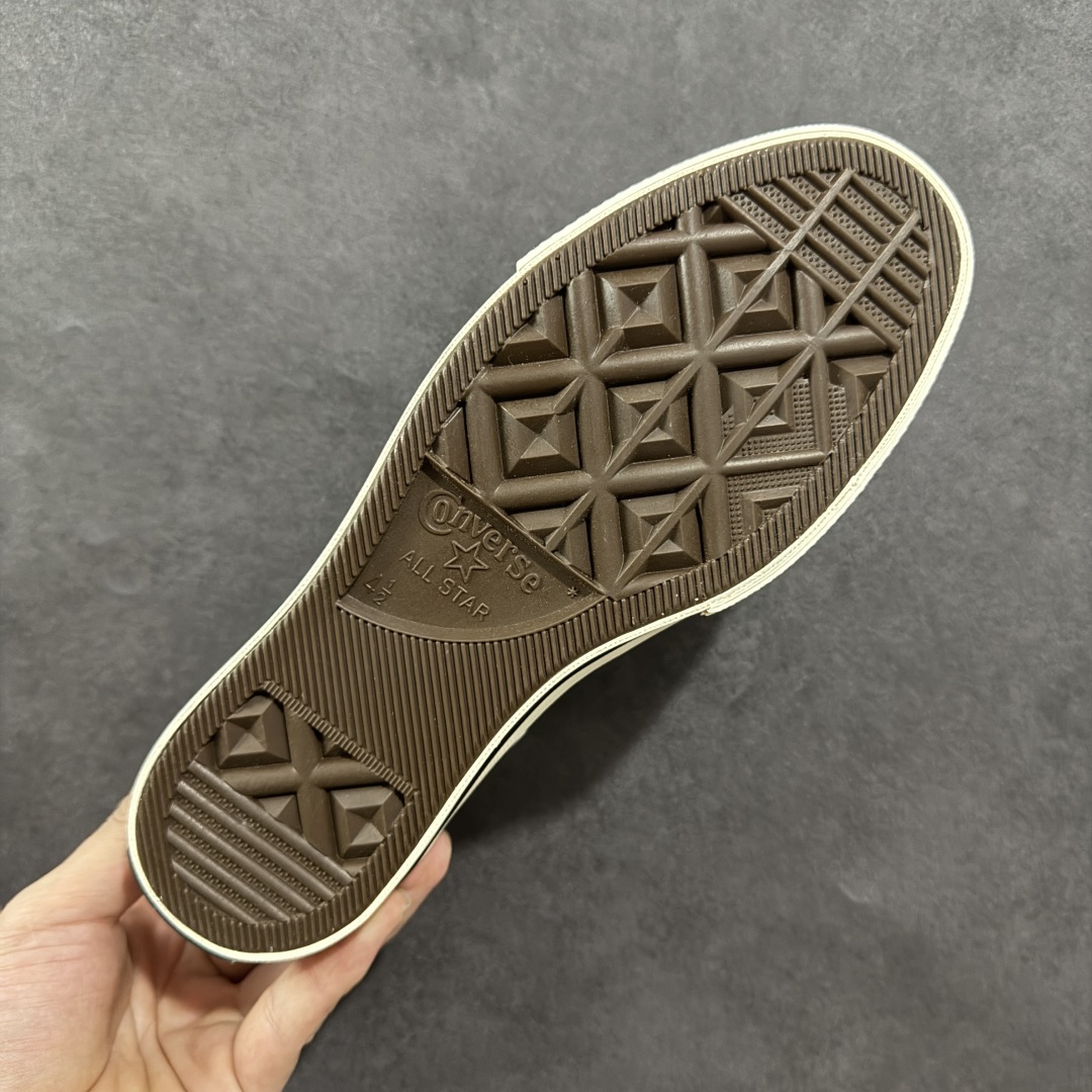 图片[9]-【平台福利】Converse Chuck All Star 1970S 帆布鞋 白菜价亏本清仓套现转新款 机不可失 好好把握 顶级款式品质 单品零售价格2×× 保证稳赚不赔 非通货 非烂货 尺码：35 36 36.5 37 38 38.5 39 40 40.5 41 42 42.5 43 44 44.5 45-选品中心