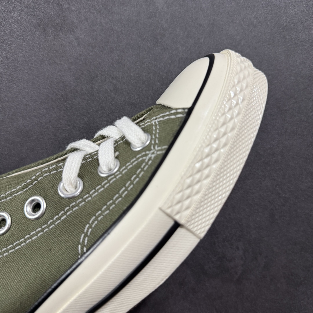 图片[5]-【平台福利】Converse Chuck All Star 1970S 帆布鞋 白菜价亏本清仓套现转新款 机不可失 好好把握 顶级款式品质 单品零售价格2×× 保证稳赚不赔 非通货 非烂货 尺码：35 36 36.5 37 38 38.5 39 40 40.5 41 42 42.5 43 44 44.5 45-选品中心