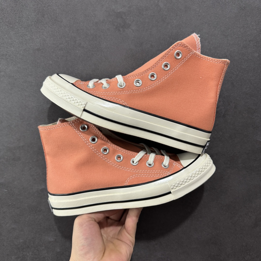 图片[19]-【平台福利】Converse Chuck All Star 1970S 帆布鞋 白菜价亏本清仓套现转新款 机不可失 好好把握 顶级款式品质 单品零售价格2×× 保证稳赚不赔 非通货 非烂货 尺码：35 36 36.5 37 38 38.5 39 40 40.5 41 42 42.5 43 44 44.5 45-选品中心