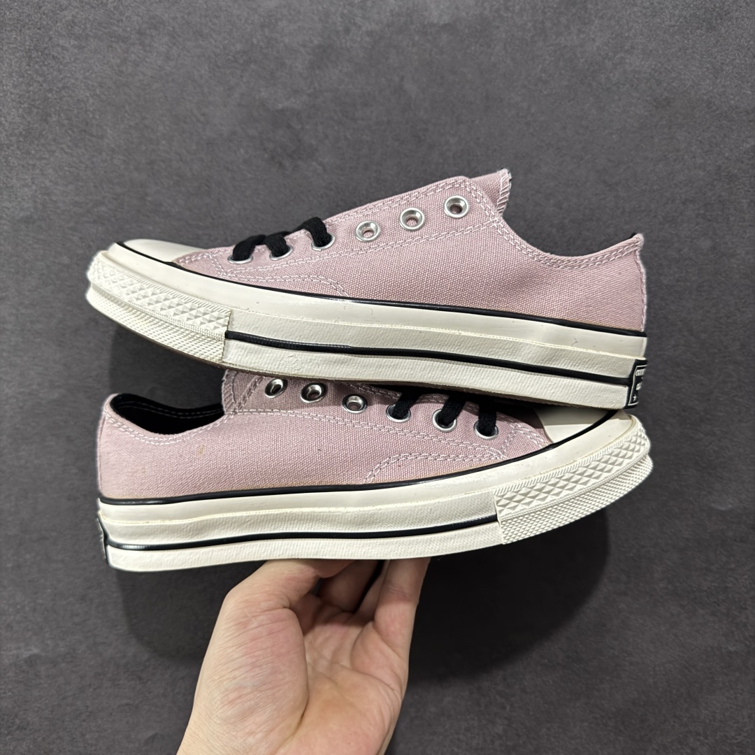 图片[2]-【平台福利】Converse Chuck All Star 1970S 帆布鞋 白菜价亏本清仓套现转新款 机不可失 好好把握 顶级款式品质 单品零售价格2×× 保证稳赚不赔 非通货 非烂货 尺码：35 36 36.5 37 38 38.5 39 40 40.5 41 42 42.5 43 44 44.5 45-选品中心