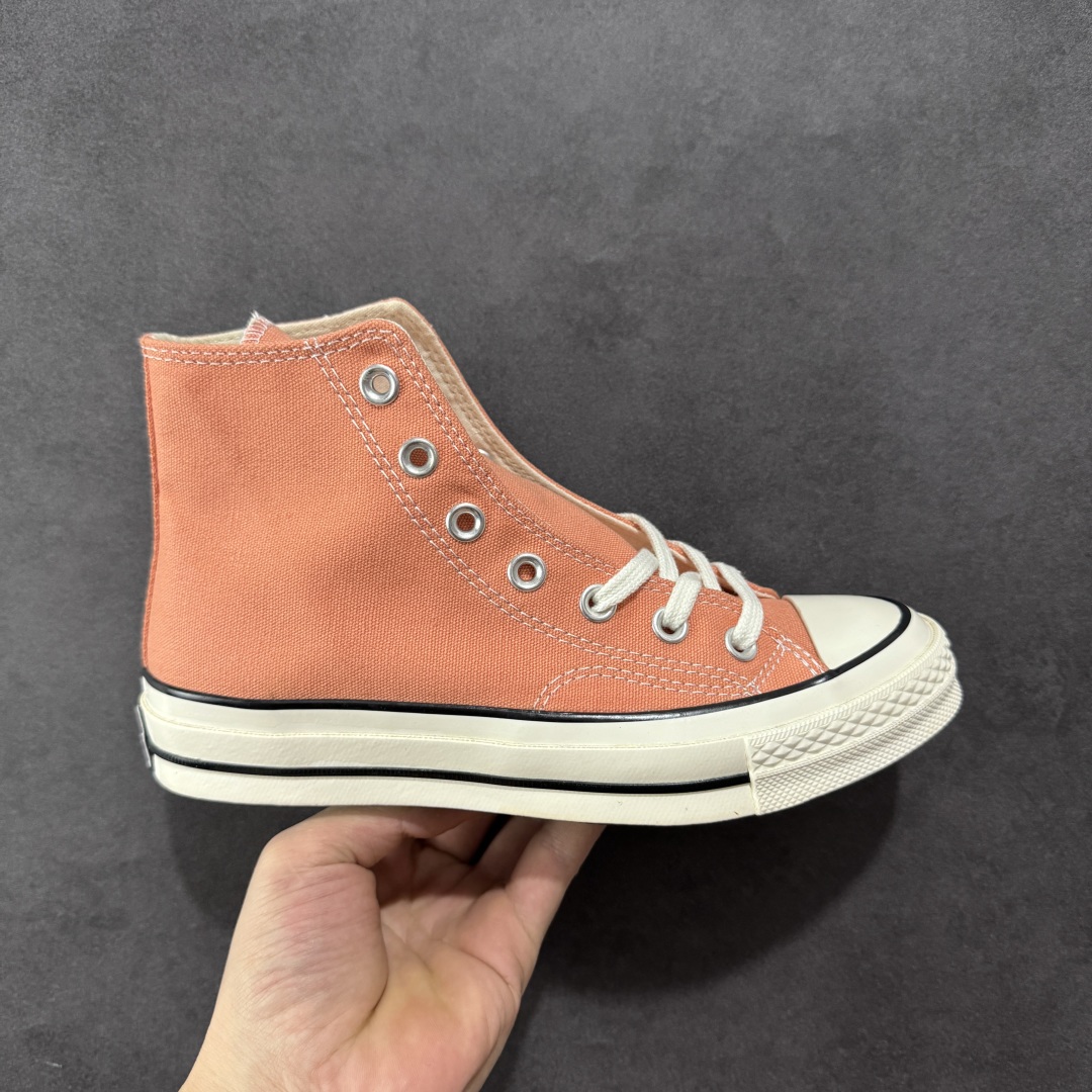 图片[19]-【平台福利】Converse Chuck All Star 1970S 帆布鞋 白菜价亏本清仓套现转新款 机不可失 好好把握 顶级款式品质 单品零售价格2×× 保证稳赚不赔 非通货 非烂货 尺码：35 36 36.5 37 38 38.5 39 40 40.5 41 42 42.5 43 44 44.5 45-选品中心
