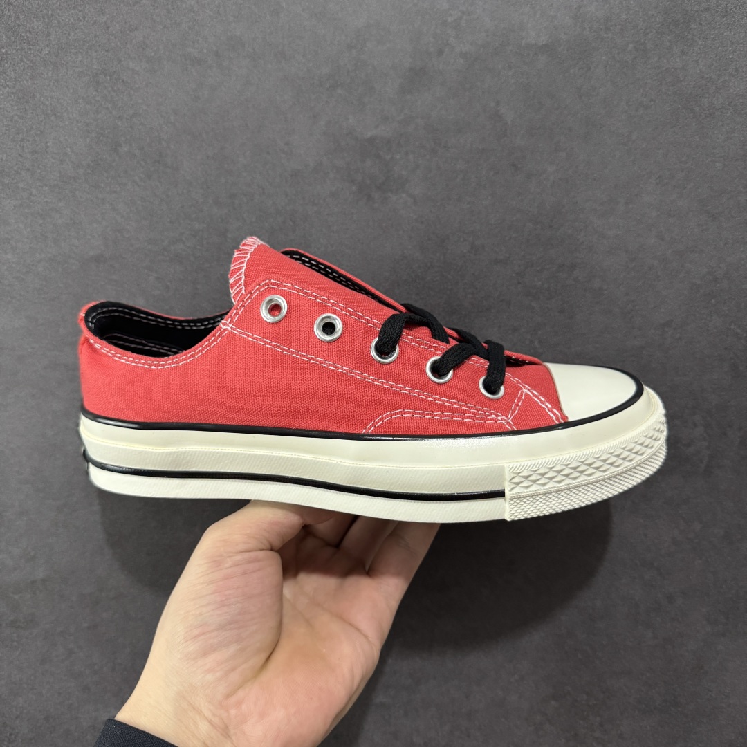图片[6]-【平台福利】Converse Chuck All Star 1970S 帆布鞋 白菜价亏本清仓套现转新款 机不可失 好好把握 顶级款式品质 单品零售价格2×× 保证稳赚不赔 非通货 非烂货 尺码：35 36 36.5 37 38 38.5 39 40 40.5 41 42 42.5 43 44 44.5 45-选品中心