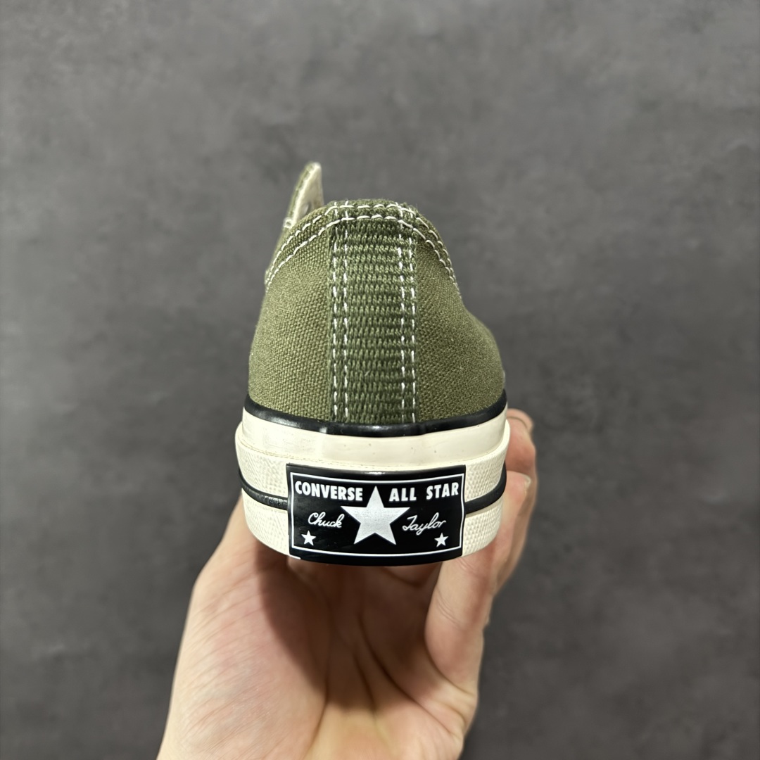 图片[4]-【平台福利】Converse Chuck All Star 1970S 帆布鞋 白菜价亏本清仓套现转新款 机不可失 好好把握 顶级款式品质 单品零售价格2×× 保证稳赚不赔 非通货 非烂货 尺码：35 36 36.5 37 38 38.5 39 40 40.5 41 42 42.5 43 44 44.5 45-选品中心