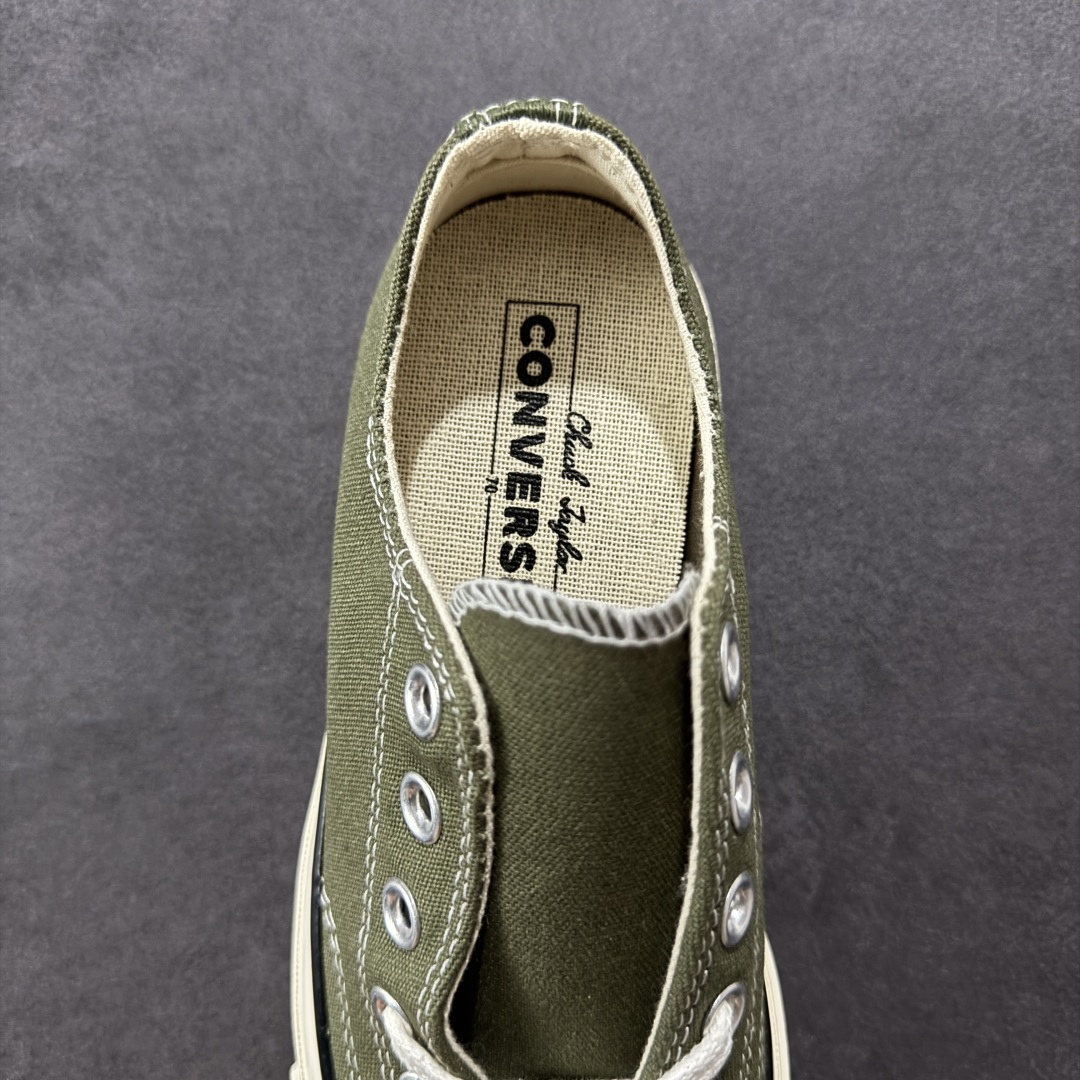 图片[7]-【平台福利】Converse Chuck All Star 1970S 帆布鞋 白菜价亏本清仓套现转新款 机不可失 好好把握 顶级款式品质 单品零售价格2×× 保证稳赚不赔 非通货 非烂货 尺码：35 36 36.5 37 38 38.5 39 40 40.5 41 42 42.5 43 44 44.5 45-选品中心