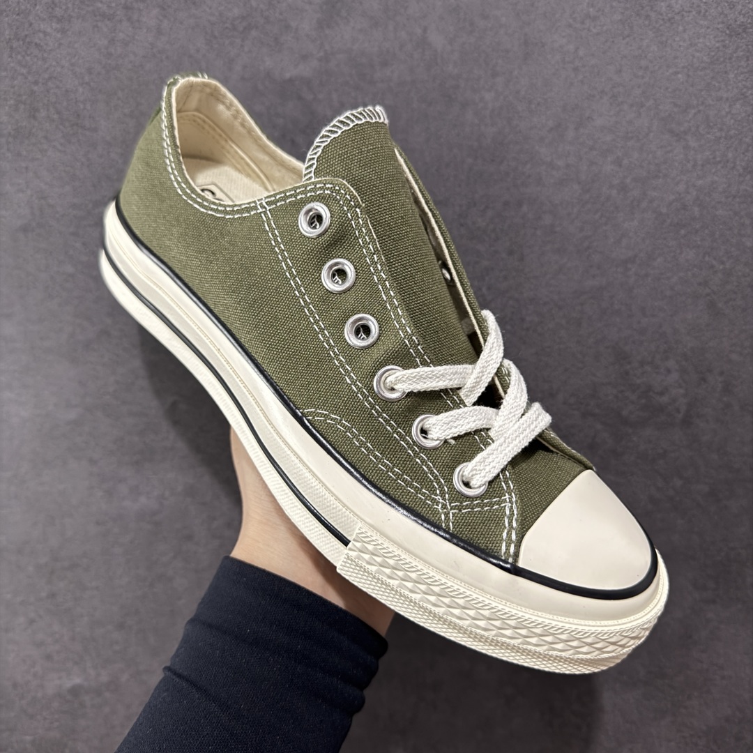 图片[3]-【平台福利】Converse Chuck All Star 1970S 帆布鞋 白菜价亏本清仓套现转新款 机不可失 好好把握 顶级款式品质 单品零售价格2×× 保证稳赚不赔 非通货 非烂货 尺码：35 36 36.5 37 38 38.5 39 40 40.5 41 42 42.5 43 44 44.5 45-选品中心
