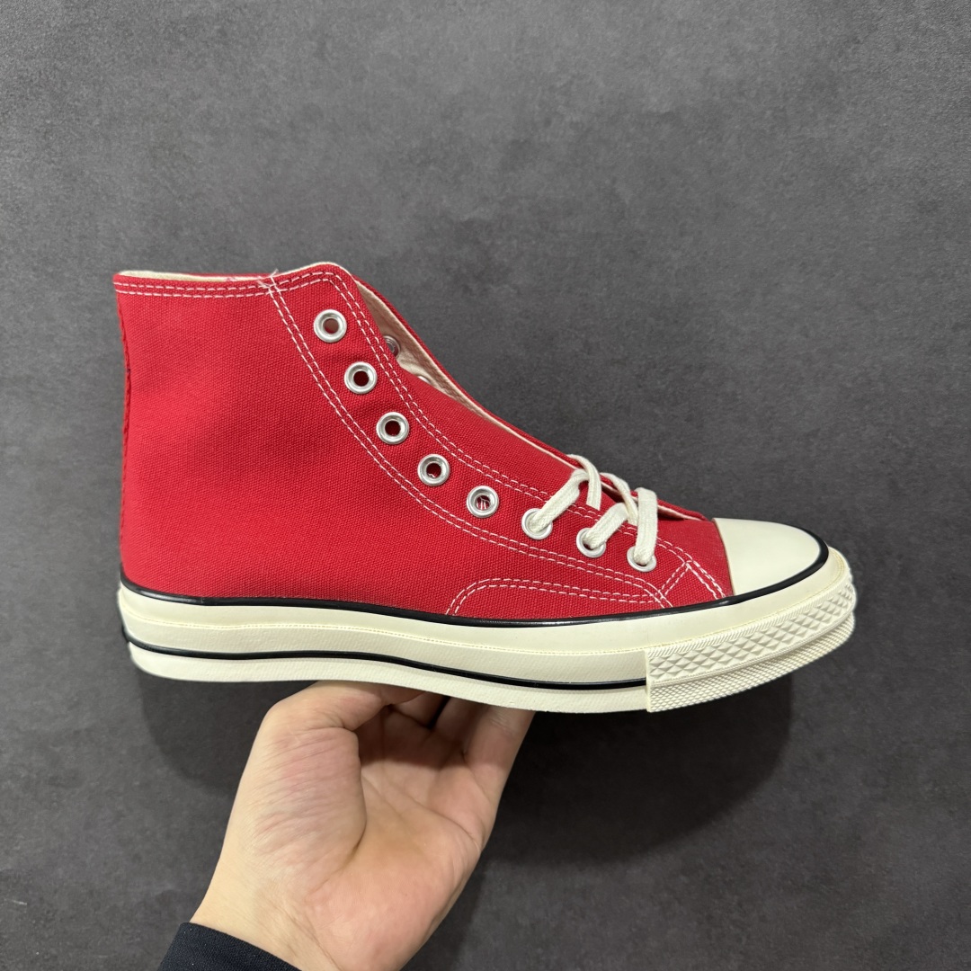 图片[13]-【平台福利】Converse Chuck All Star 1970S 帆布鞋 白菜价亏本清仓套现转新款 机不可失 好好把握 顶级款式品质 单品零售价格2×× 保证稳赚不赔 非通货 非烂货 尺码：35 36 36.5 37 38 38.5 39 40 40.5 41 42 42.5 43 44 44.5 45-选品中心