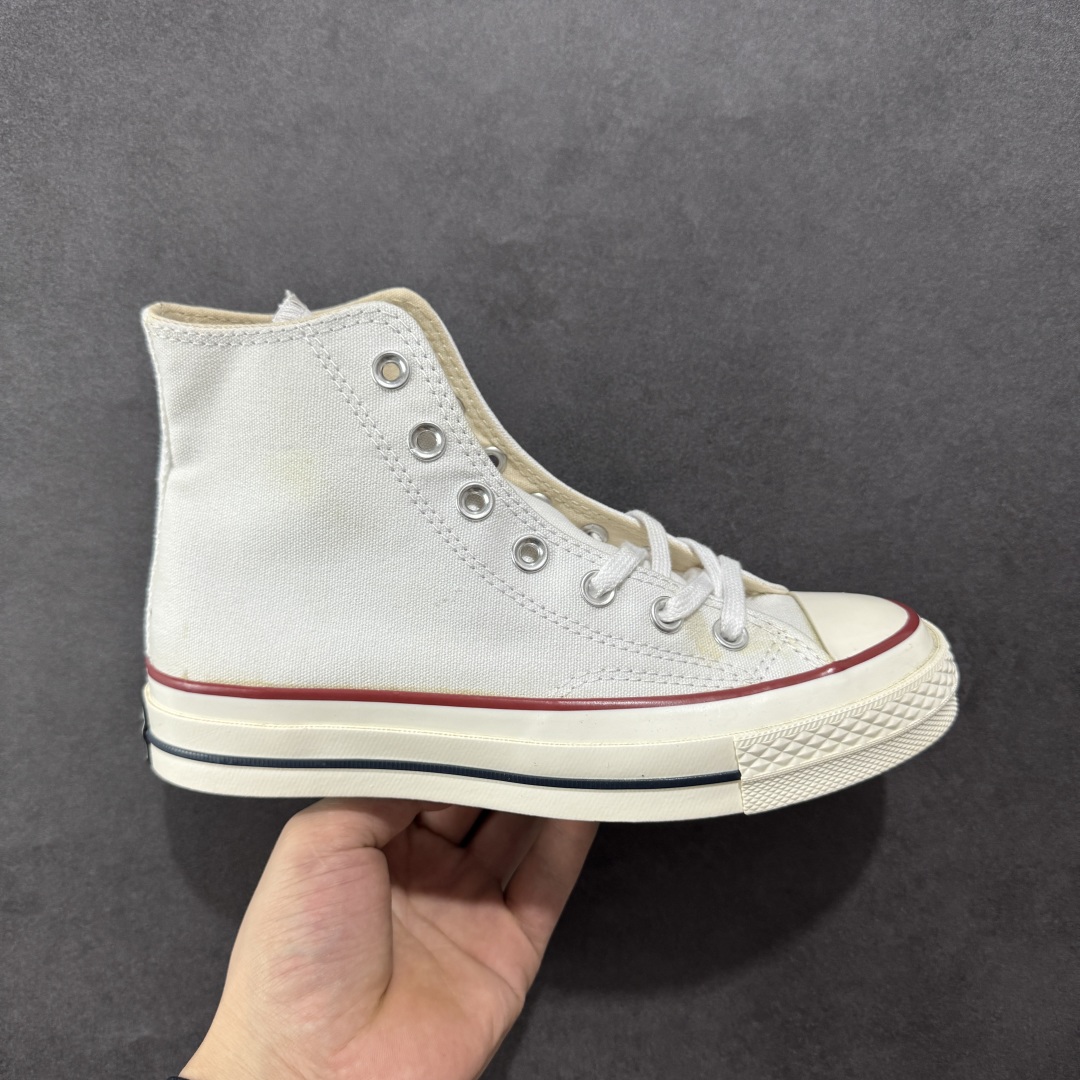 图片[12]-【平台福利】Converse Chuck All Star 1970S 帆布鞋 白菜价亏本清仓套现转新款 机不可失 好好把握 顶级款式品质 单品零售价格2×× 保证稳赚不赔 非通货 非烂货 尺码：35 36 36.5 37 38 38.5 39 40 40.5 41 42 42.5 43 44 44.5 45-选品中心