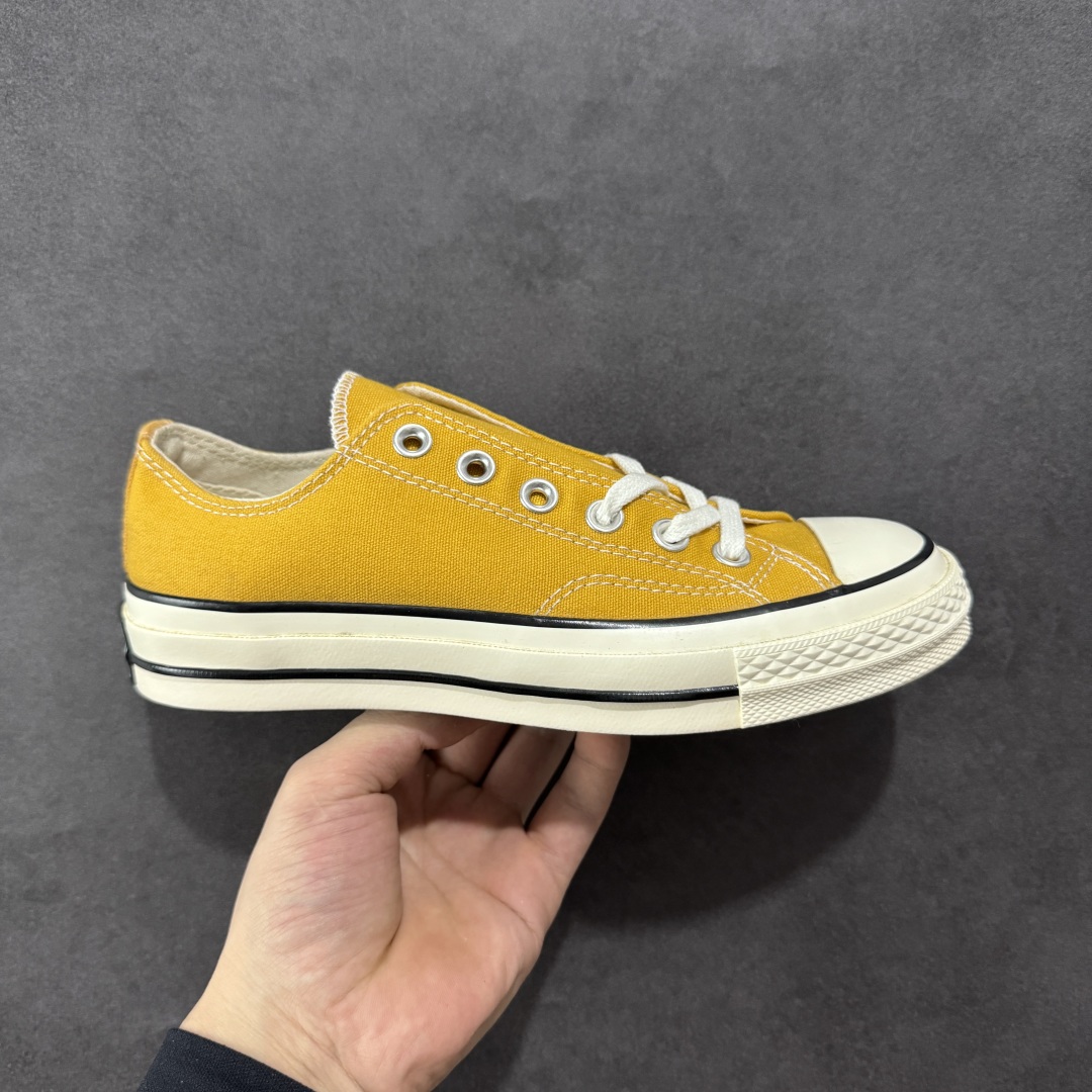 图片[5]-【平台福利】Converse Chuck All Star 1970S 帆布鞋 白菜价亏本清仓套现转新款 机不可失 好好把握 顶级款式品质 单品零售价格2×× 保证稳赚不赔 非通货 非烂货 尺码：35 36 36.5 37 38 38.5 39 40 40.5 41 42 42.5 43 44 44.5 45-选品中心