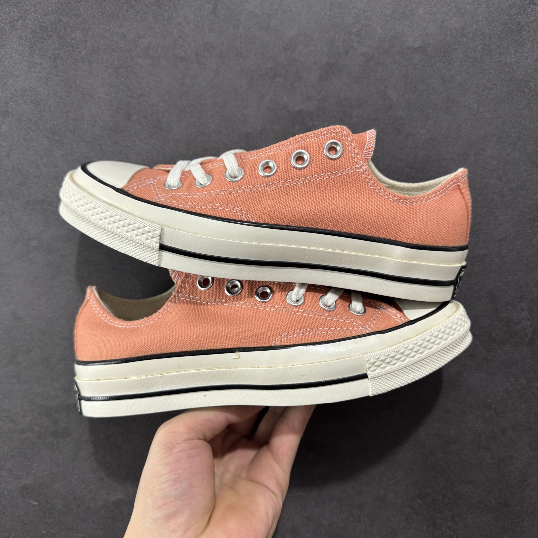 图片[7]-【平台福利】Converse Chuck All Star 1970S 帆布鞋 白菜价亏本清仓套现转新款 机不可失 好好把握 顶级款式品质 单品零售价格2×× 保证稳赚不赔 非通货 非烂货 尺码：35 36 36.5 37 38 38.5 39 40 40.5 41 42 42.5 43 44 44.5 45-选品中心