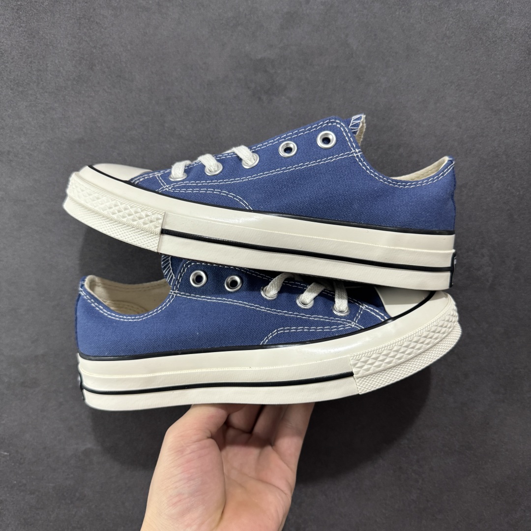 图片[4]-【平台福利】Converse Chuck All Star 1970S 帆布鞋 白菜价亏本清仓套现转新款 机不可失 好好把握 顶级款式品质 单品零售价格2×× 保证稳赚不赔 非通货 非烂货 尺码：35 36 36.5 37 38 38.5 39 40 40.5 41 42 42.5 43 44 44.5 45-选品中心