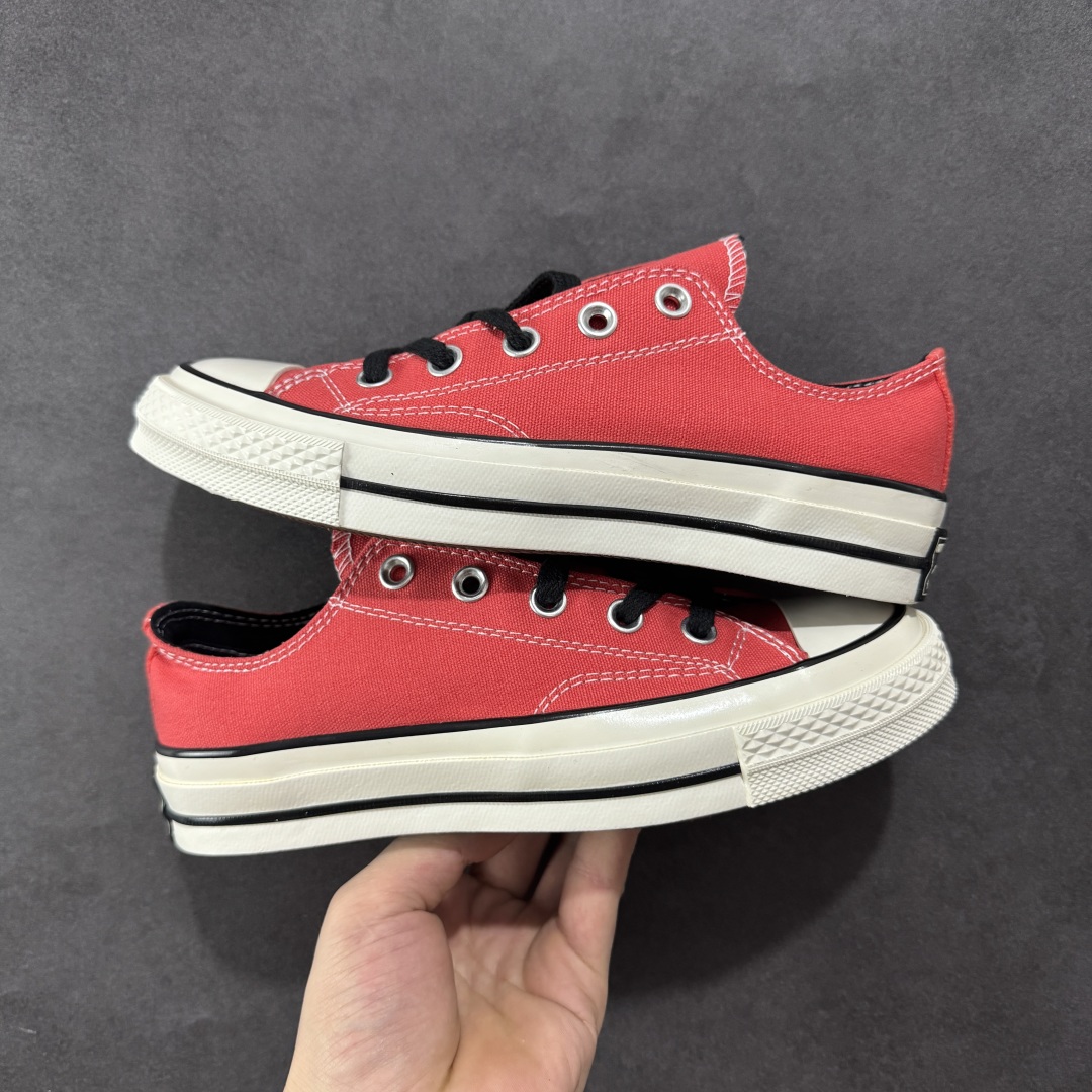 图片[6]-【平台福利】Converse Chuck All Star 1970S 帆布鞋 白菜价亏本清仓套现转新款 机不可失 好好把握 顶级款式品质 单品零售价格2×× 保证稳赚不赔 非通货 非烂货 尺码：35 36 36.5 37 38 38.5 39 40 40.5 41 42 42.5 43 44 44.5 45-选品中心