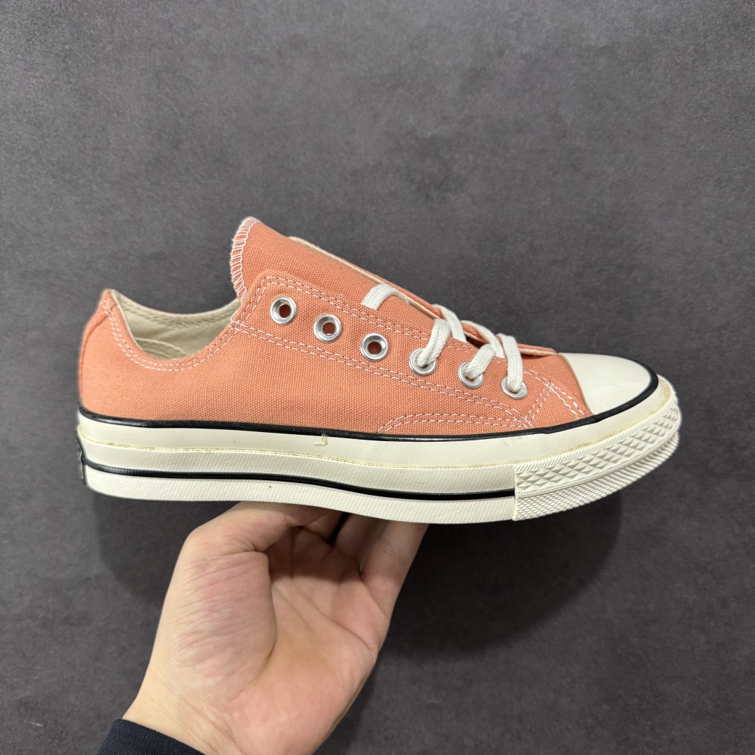 图片[7]-【平台福利】Converse Chuck All Star 1970S 帆布鞋 白菜价亏本清仓套现转新款 机不可失 好好把握 顶级款式品质 单品零售价格2×× 保证稳赚不赔 非通货 非烂货 尺码：35 36 36.5 37 38 38.5 39 40 40.5 41 42 42.5 43 44 44.5 45-选品中心