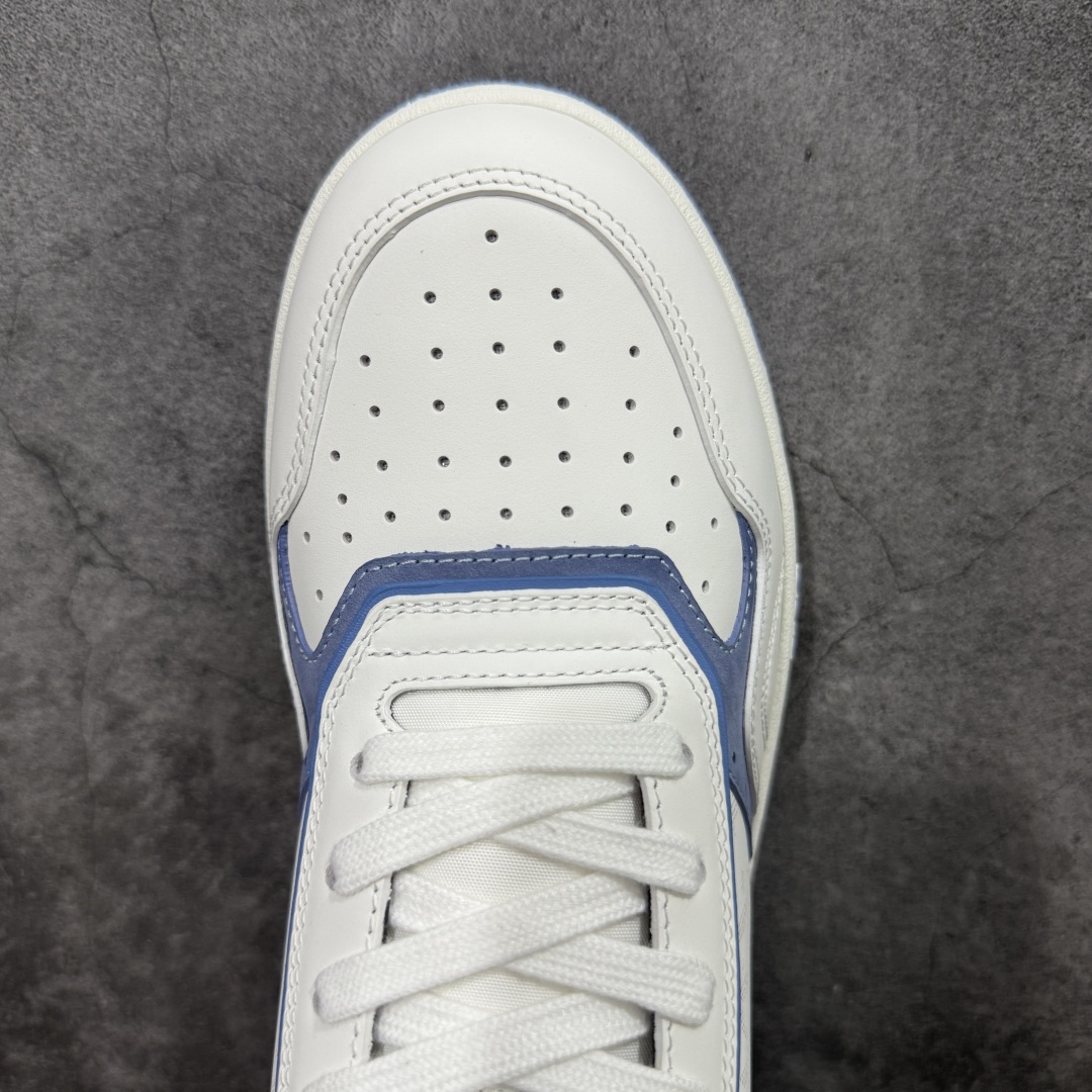 图片[5]-【顶级代购版本】Dior迪奥 B27系列 东莞高端代购版本 原版爆拆一比一完美复刻 做工细节到位 原版全真皮定制材料 超赞 最新元素组合 时尚休闲个性 百搭 ✅面料：原版定制小牛皮+ Oblique老花布 ✅内里：定制透气内里 ✅大底：原版开模TPU组合大底 ✅底厚：3CM ✅包装：全套原版礼盒包装 ✅尺码：35-46-选品中心