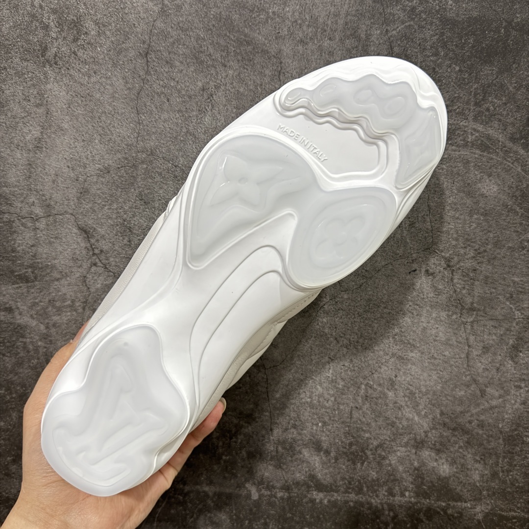 【纯原】Louis Vuitton 2025 LV Footprint 情侣同款球鞋
市面首选高端
