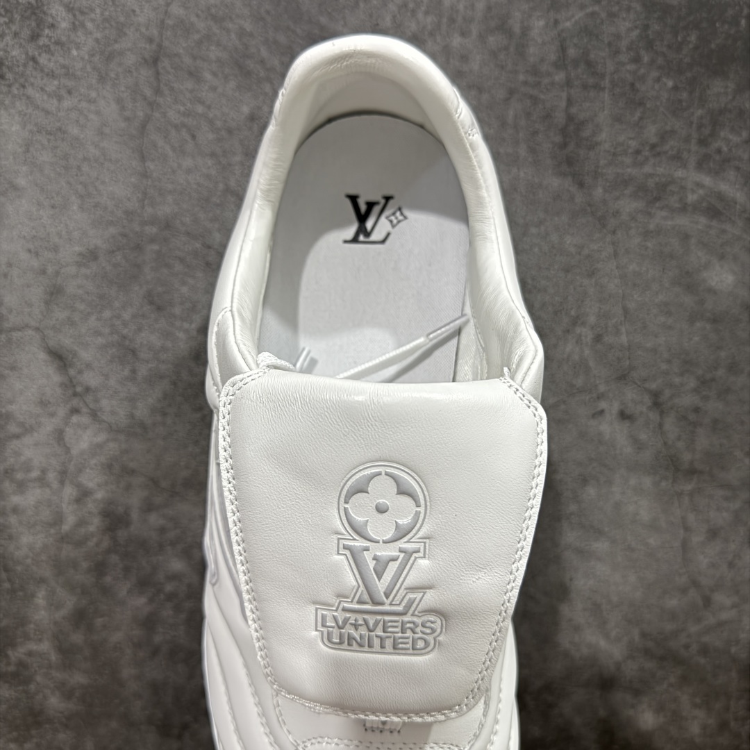 【纯原】Louis Vuitton 2025 LV Footprint 情侣同款球鞋
市面首选高端