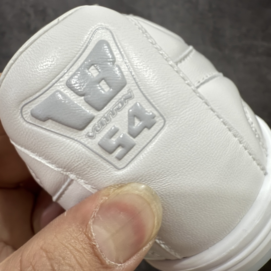 【纯原】Louis Vuitton 2025 LV Footprint 情侣同款球鞋
市面首选高端