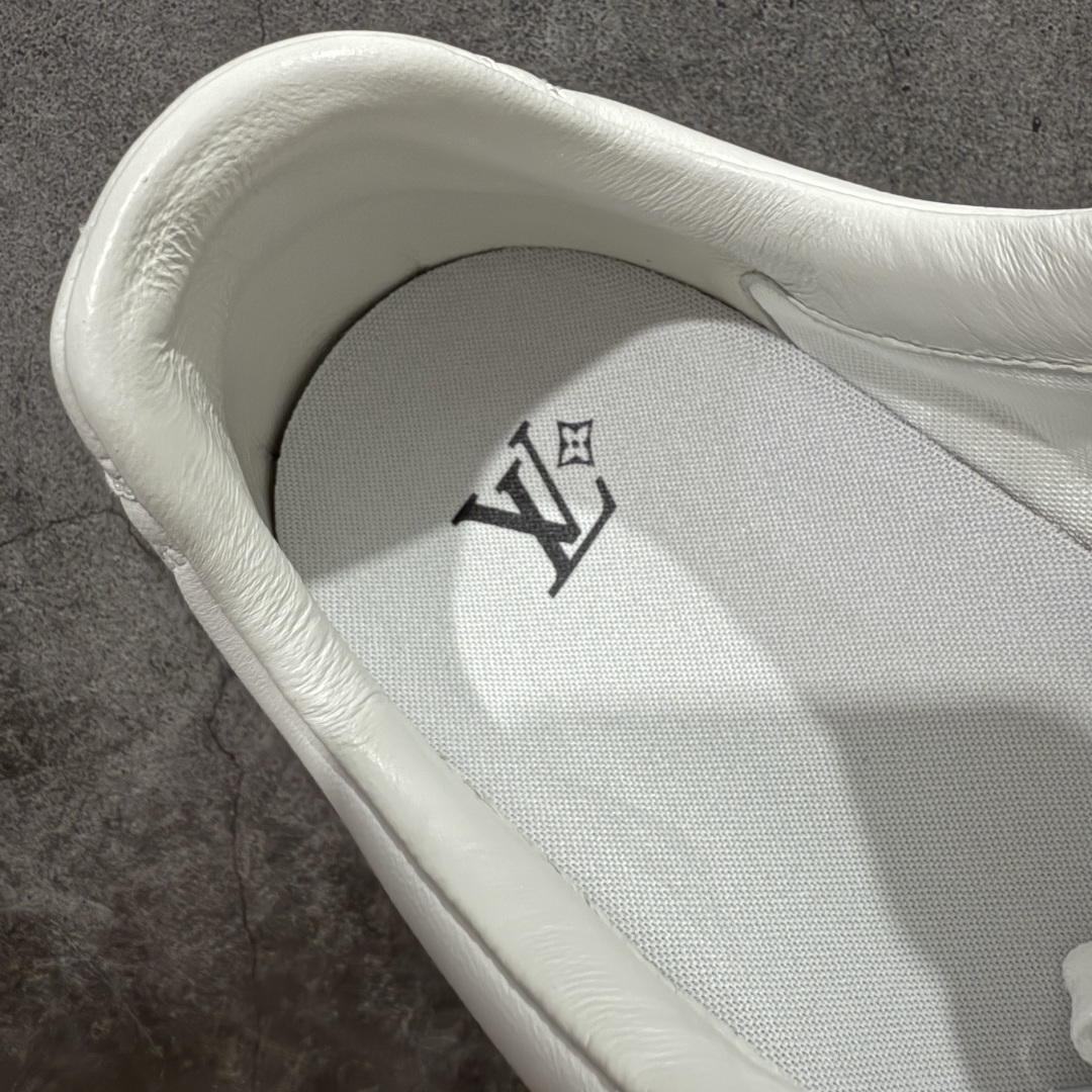 【纯原】Louis Vuitton 2025 LV Footprint 情侣同款球鞋
市面首选高端