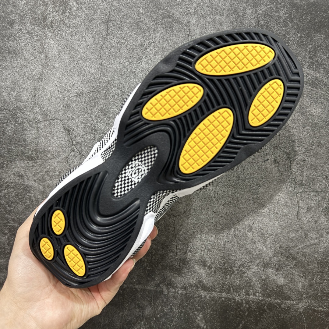 240 PE纯原Nike HOT Step Air Terra/Nocta 织物潮流百搭 复古低帮篮球鞋 DM0879-101