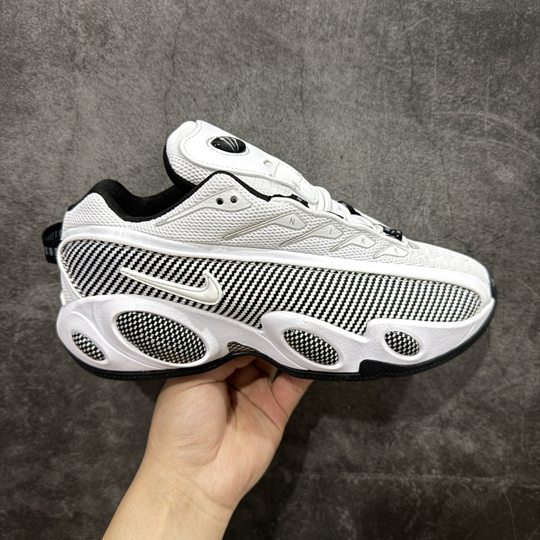 240 PE纯原Nike HOT Step Air Terra/Nocta 织物潮流百搭 复古低帮篮球鞋 DM0879-101