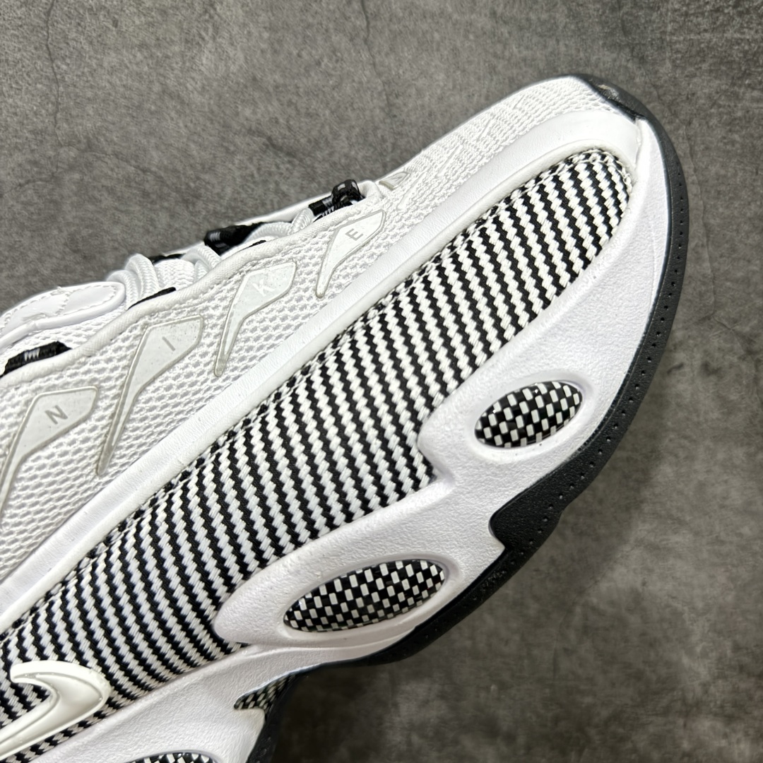 240 PE纯原Nike HOT Step Air Terra/Nocta 织物潮流百搭 复古低帮篮球鞋 DM0879-101