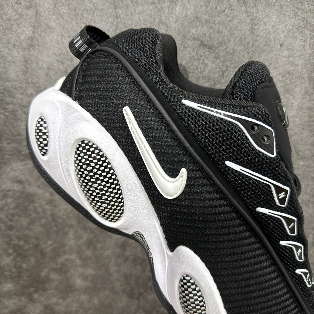 PE纯原Nike HOT Step Air Terra/Nocta 织物潮流百搭 复古低帮篮球鞋 DM0879-001