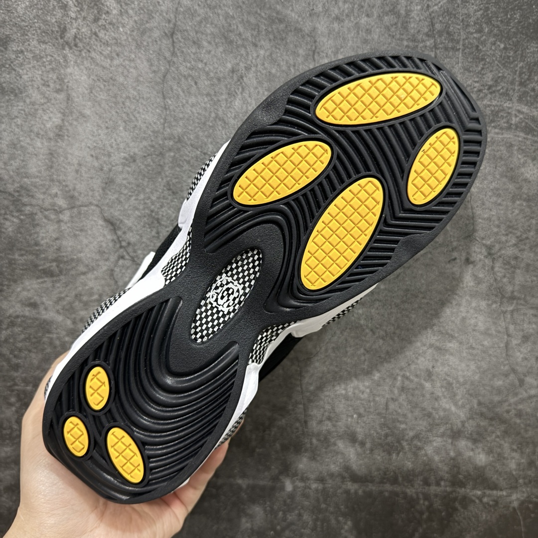 PE纯原Nike HOT Step Air Terra/Nocta 织物潮流百搭 复古低帮篮球鞋 DM0879-001