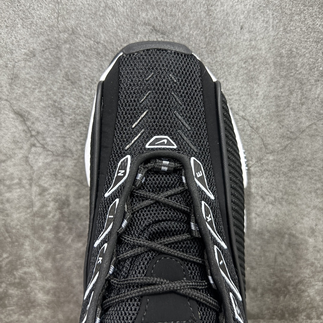 PE纯原Nike HOT Step Air Terra/Nocta 织物潮流百搭 复古低帮篮球鞋 DM0879-001