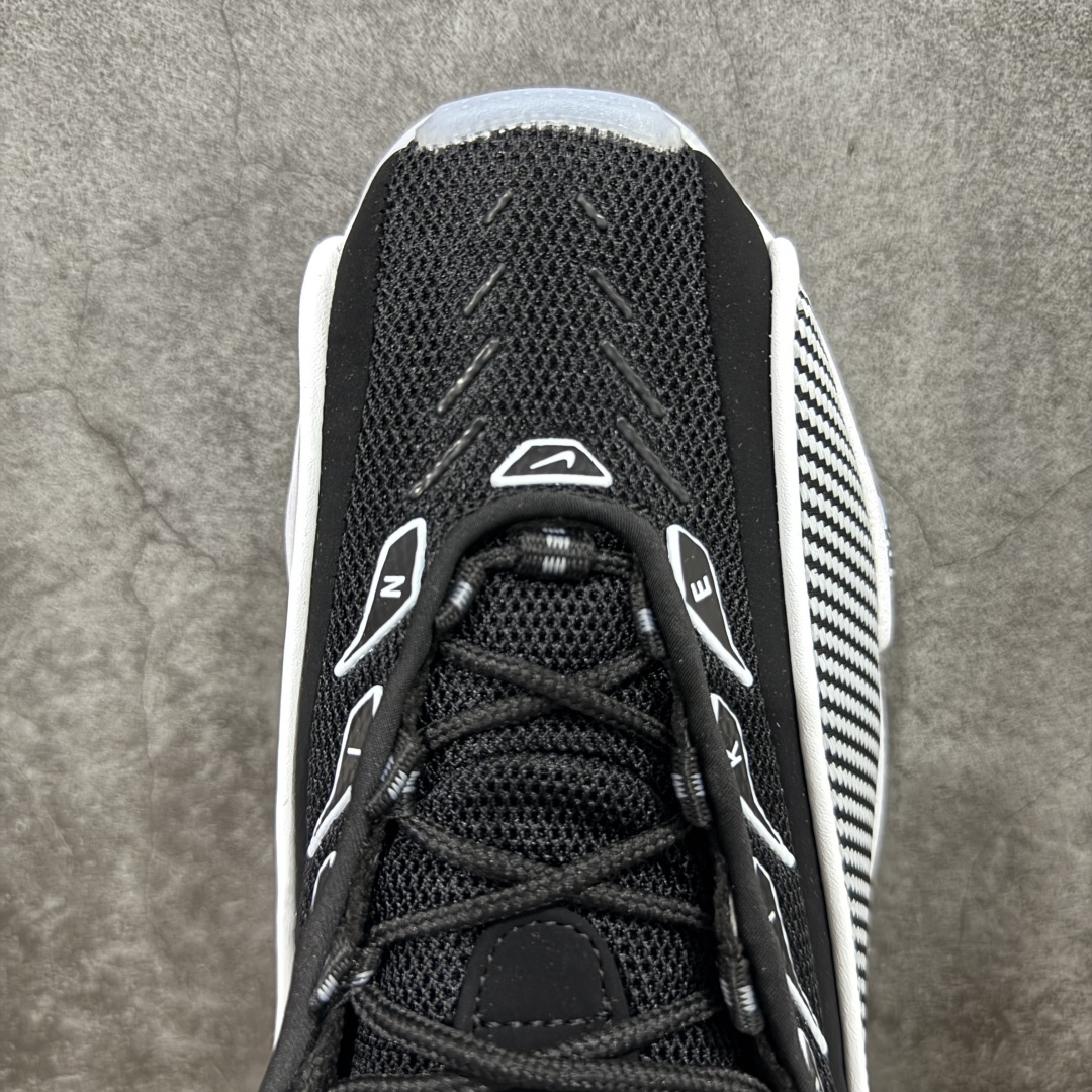 240 PE纯原Nike HOT Step Air Terra/Nocta 织物潮流百搭 复古低帮篮球鞋 DM0879-011