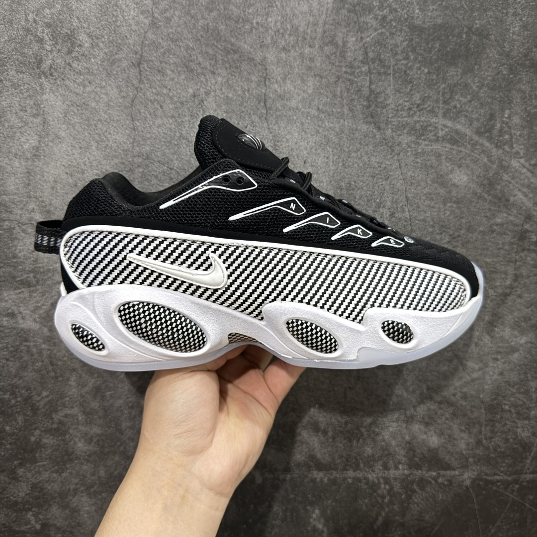 240 PE纯原Nike HOT Step Air Terra/Nocta 织物潮流百搭 复古低帮篮球鞋 DM0879-011