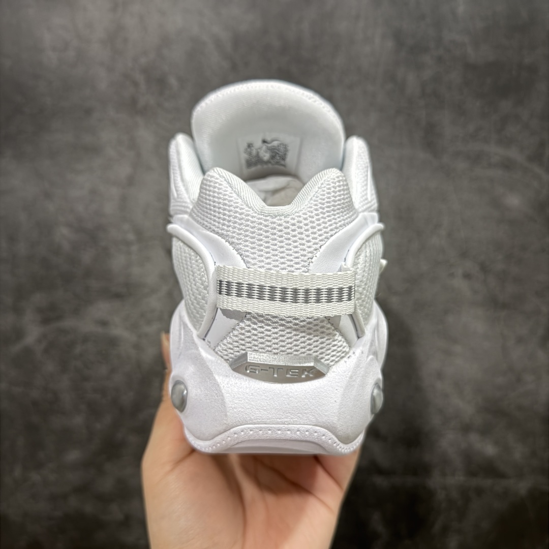 PE纯原Nike HOT Step Air Terra/Nocta 织物潮流百搭 复古低帮篮球鞋 DM0879-100