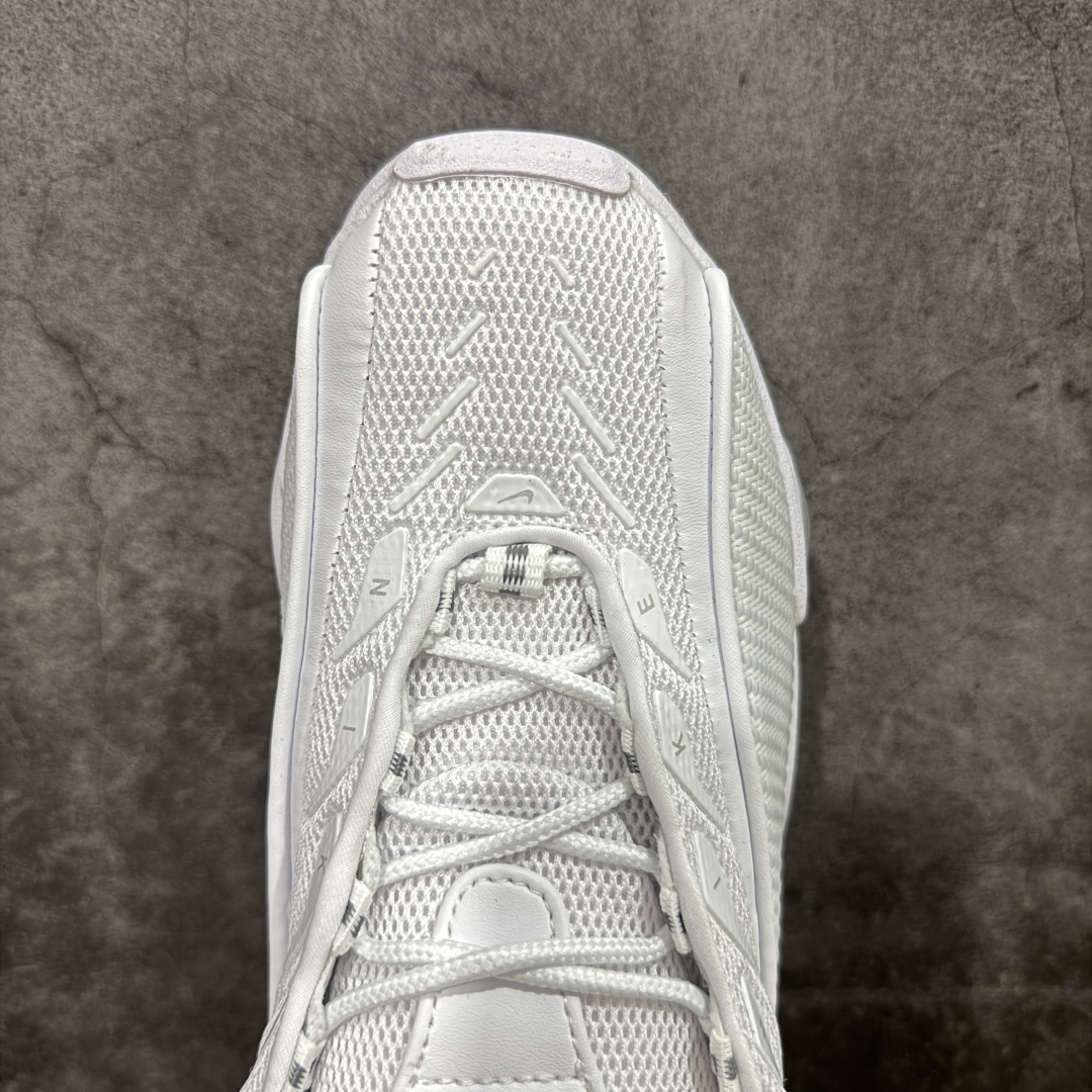PE纯原Nike HOT Step Air Terra/Nocta 织物潮流百搭 复古低帮篮球鞋 DM0879-100