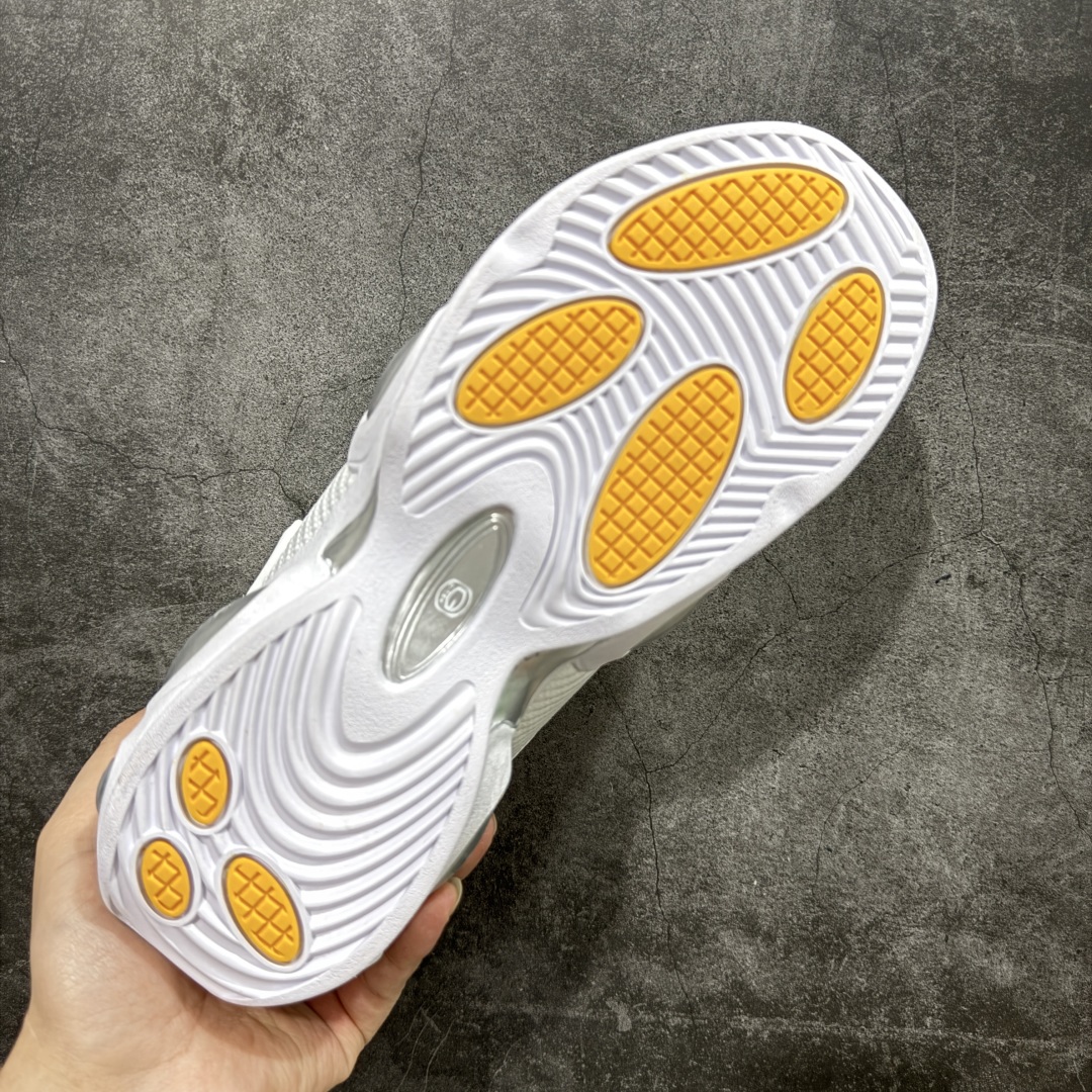 PE纯原Nike HOT Step Air Terra/Nocta 织物潮流百搭 复古低帮篮球鞋 DM0879-100