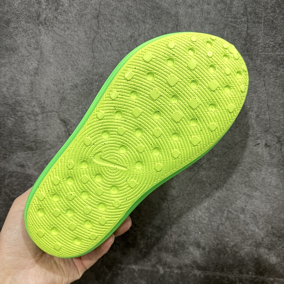 图片[9]-【公司级】NK Reactx Rejuven 8 新款夏季沙滩凉鞋拖鞋洞洞鞋 HV5062-001 采用质感柔软且出众回弹的 ReactX泡绵，发泡一体大底 脚感十分舒适，缔造非凡舒适的日常穿着体验，助你保持活力。  尺码：36-45 正码正拍-选品中心