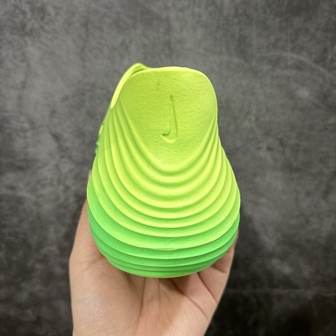 图片[4]-【公司级】NK Reactx Rejuven 8 新款夏季沙滩凉鞋拖鞋洞洞鞋 HV5062-001 采用质感柔软且出众回弹的 ReactX泡绵，发泡一体大底 脚感十分舒适，缔造非凡舒适的日常穿着体验，助你保持活力。  尺码：36-45 正码正拍-选品中心