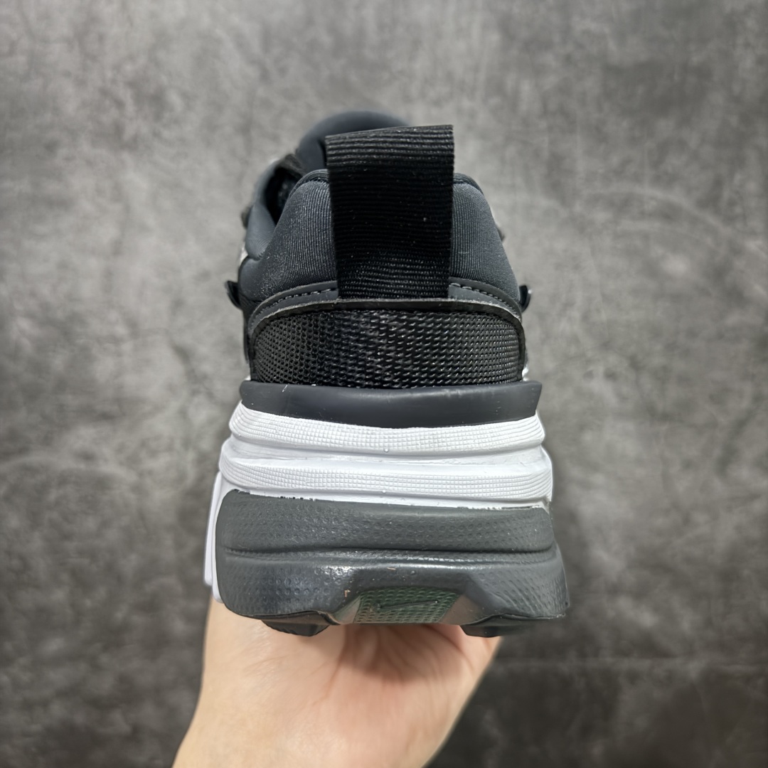 PP纯原Nike V2K Run 减震防滑耐磨低帮跑步鞋 FD0736-005