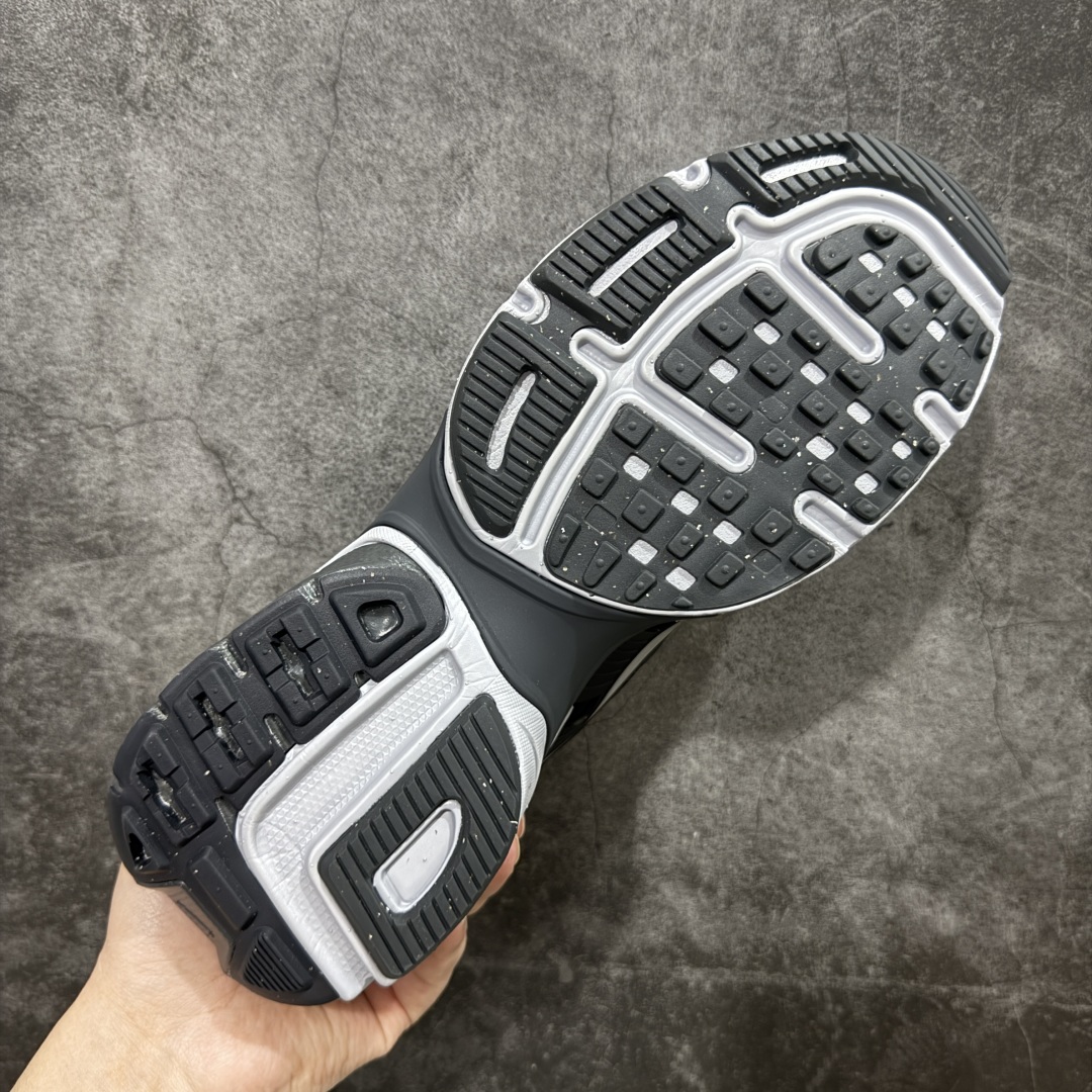 PP纯原Nike V2K Run 减震防滑耐磨低帮跑步鞋 FD0736-005