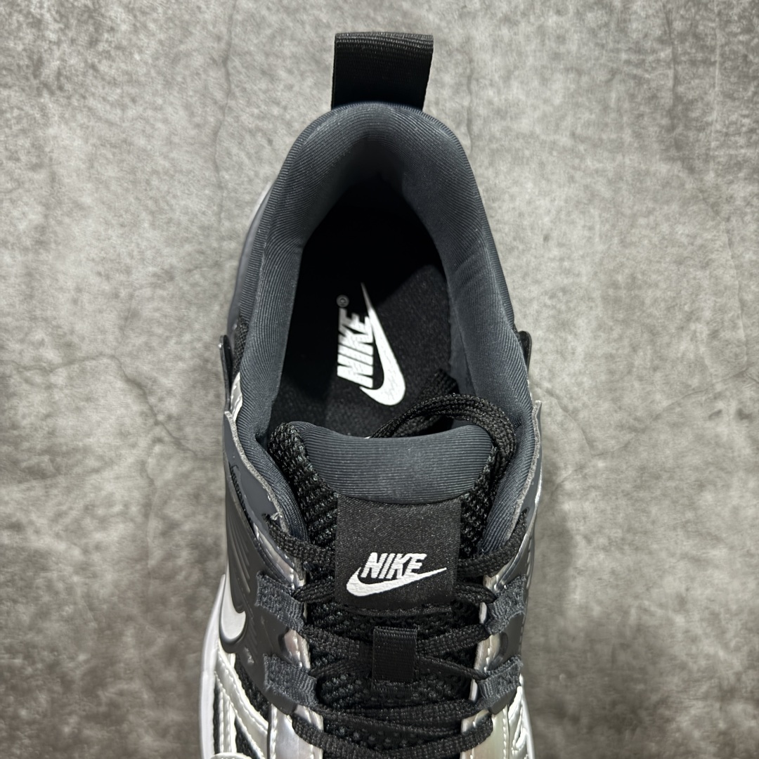 PP纯原Nike V2K Run 减震防滑耐磨低帮跑步鞋 FD0736-005