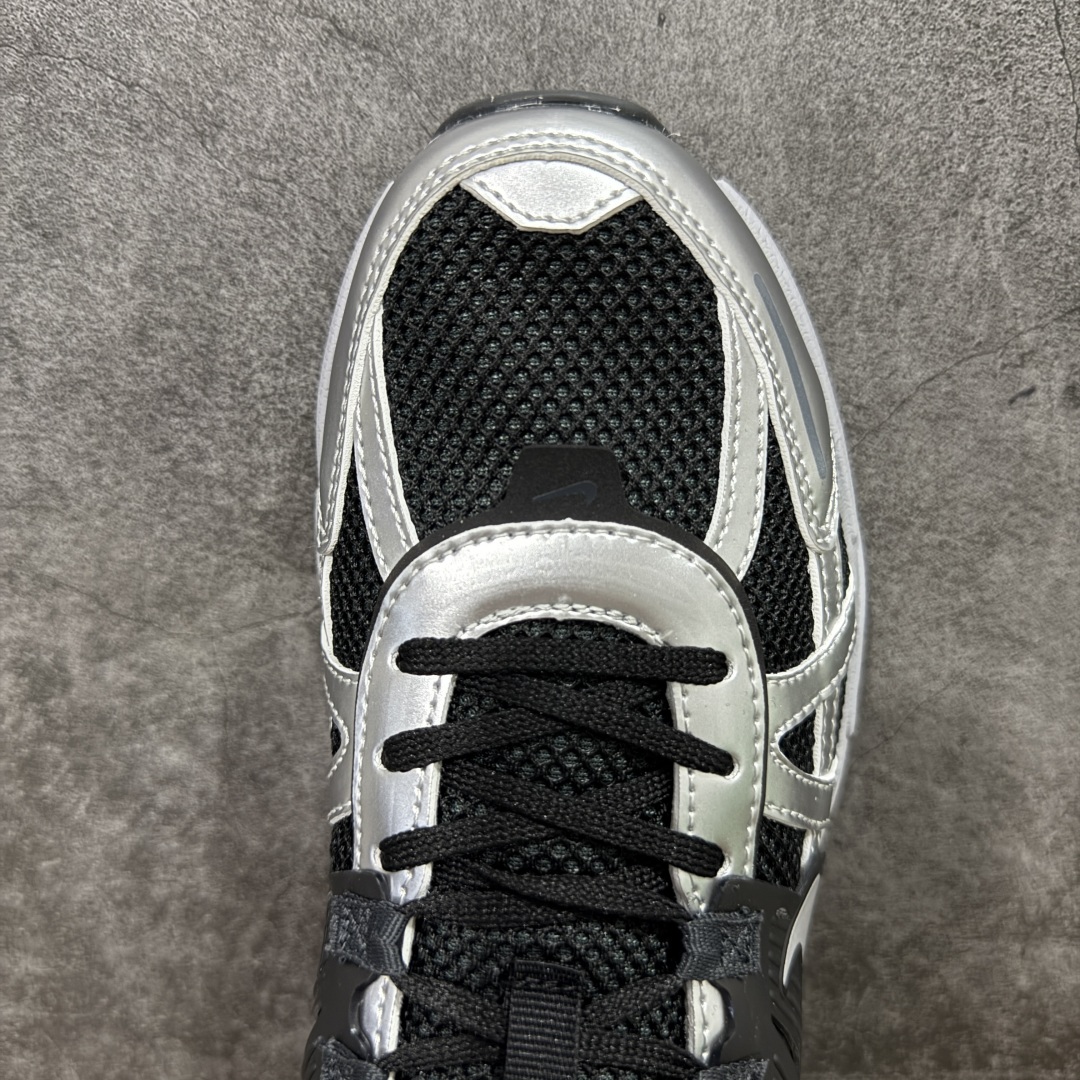 PP纯原Nike V2K Run 减震防滑耐磨低帮跑步鞋 FD0736-005