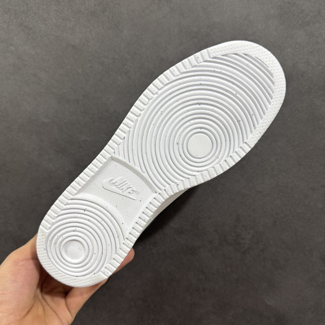 260 定制版Nike Court Vision 1 Low“暗黑骑士②” 手绘涂鸦定制板鞋 DH2987-211