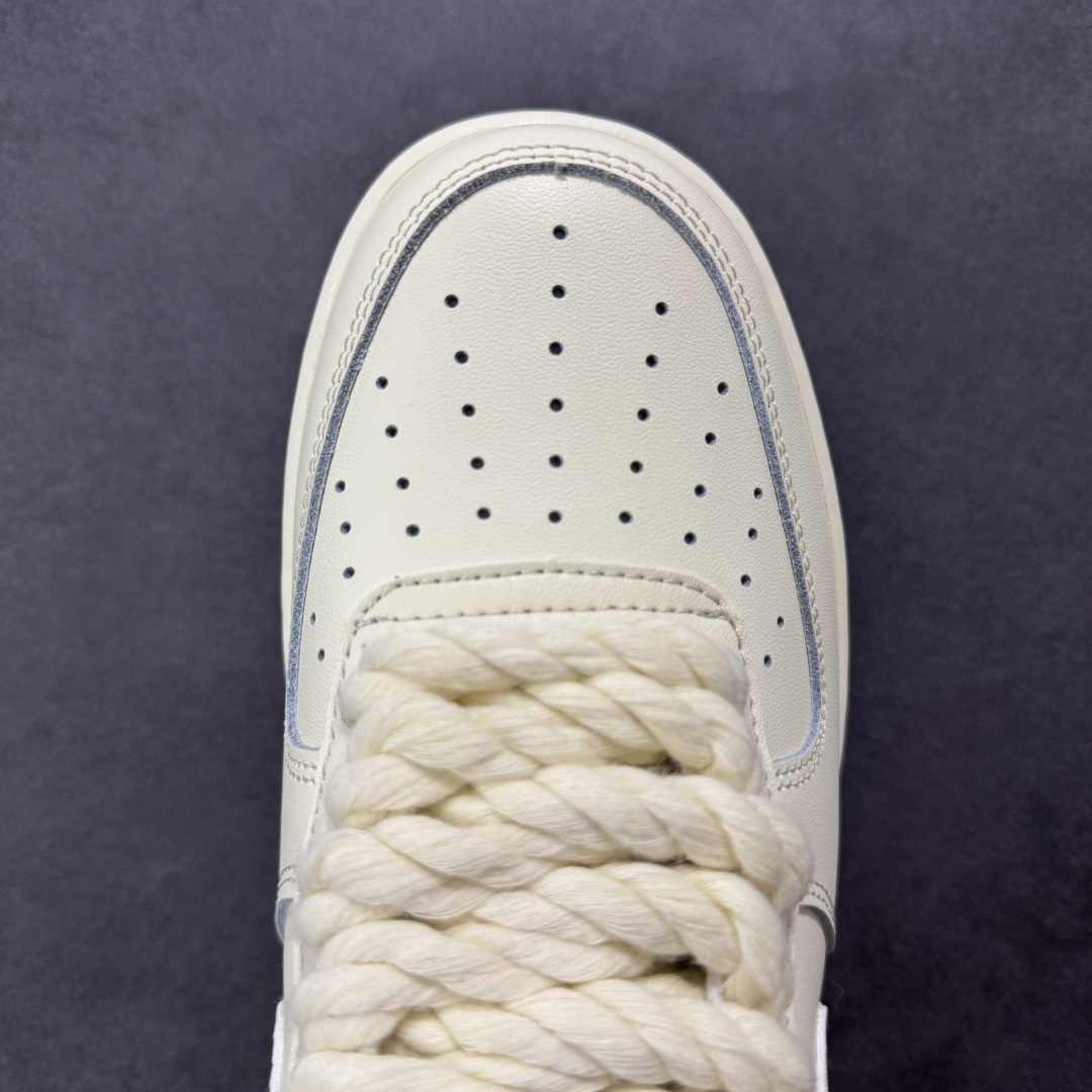 200 Air Force 1 '07 Low 奶黄 DM0211-101