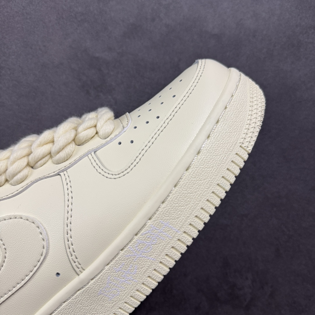 200 Air Force 1 '07 Low 奶黄 DM0211-101