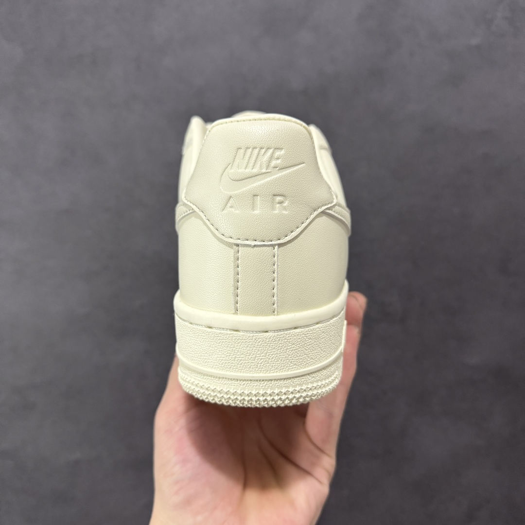 200 Air Force 1 '07 Low 奶黄 DM0211-101