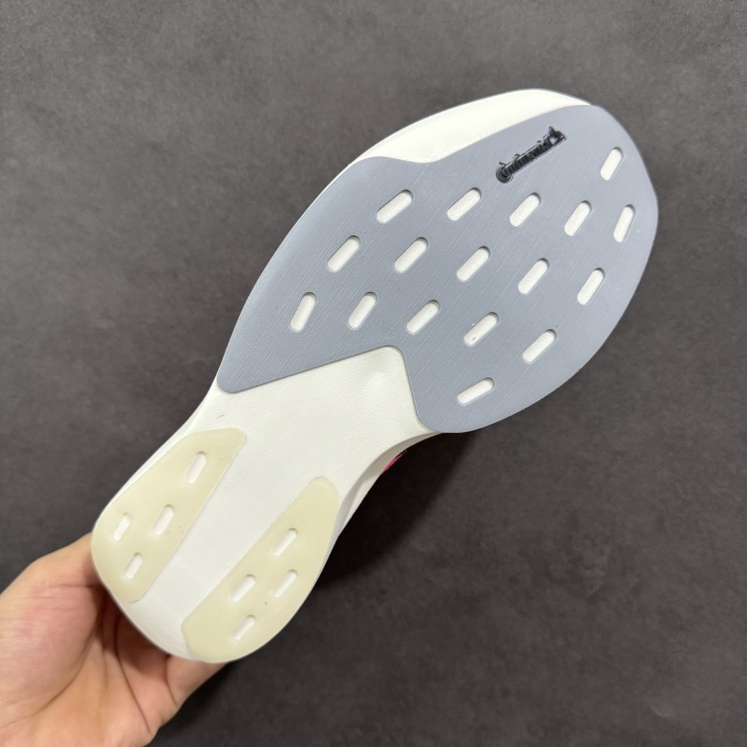 Adidas Adizero Evo SL 阿迪超轻透气缓震跑鞋 JS4455