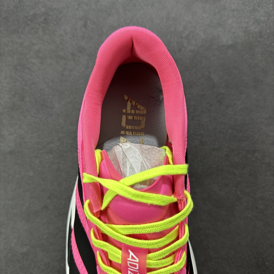 Adidas Adizero Evo SL 阿迪超轻透气缓震跑鞋 JS4455