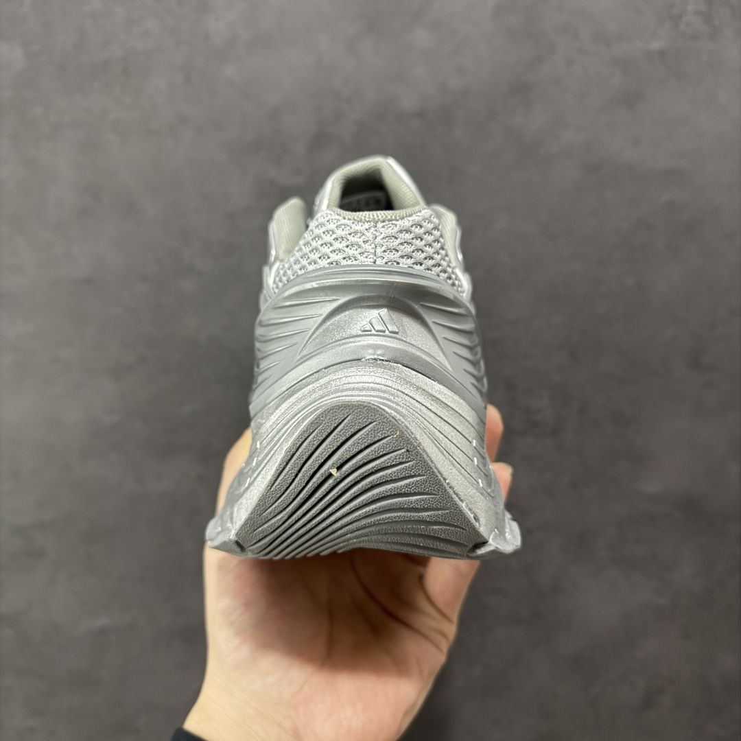 图片[4]-【公司级】Adidas Vento XLG MTW 脉冲系列 复古休闲老爹鞋 官方同步上架 鞋面是透气网面和皮革拼接 脚感轻盈 不闷汗 每次穿着跑步都感觉脚底在自由呼吸 鞋底是adidas经典的防滑设计 纹路很深 抓地力超稳 低帮设计很显脚踝纤细 却不失满满的包围安全感 货号： IH1574  尺码：35.5 36 36.5 37 38 38.5 39 40 40.5 41 42 42.5 43 44 45-选品中心