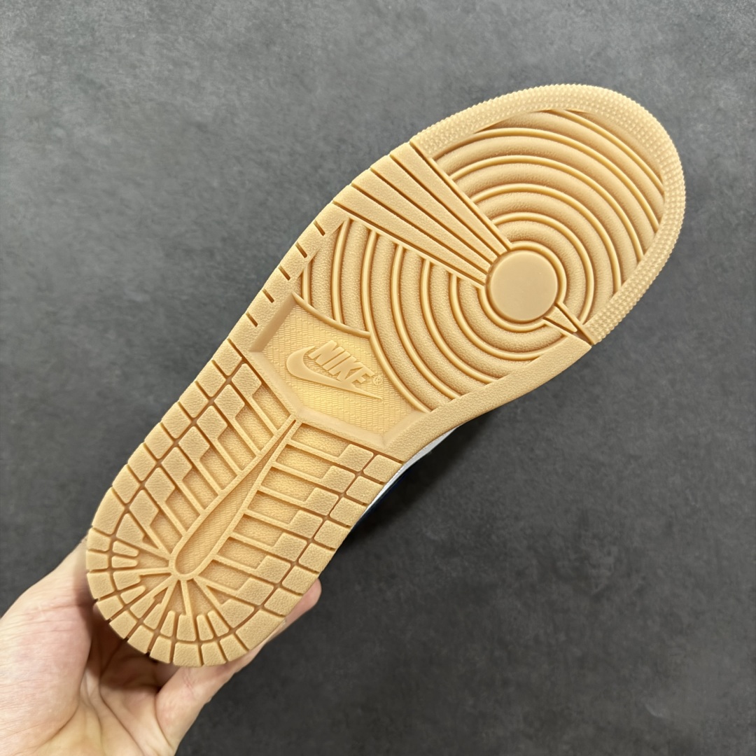 图片[9]-【小dt版本】Air Jordan AJ1 Low 低帮 白灰蓝 553558-146 全新流水线出品 DT版本唯一平替选择 市场第二梯队最强版 全部原鞋开发 原楦原纸板开发 全鞋电脑针车 原厂内置全掌气垫 原盒内在原标 唯一Zp原版鞋带绑法 免检产品 全新2022版型 全头层皮料 完美零毛边处理 原厂配置全掌气垫 价格定位良心 尺码：36 36.5 37.5 38 38.5 39 40 40.5 41 42 42.5 43 44 44.5 45 46-选品中心