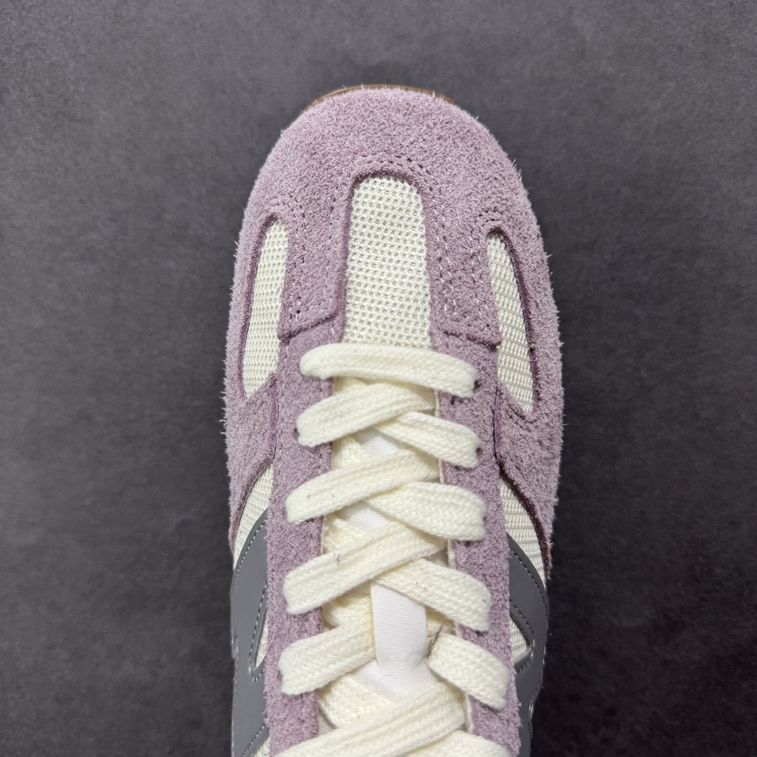 K版New Balance NB 471 系列 鞋款特别附赠两双带有品牌标识的限定配色鞋带 U471AL