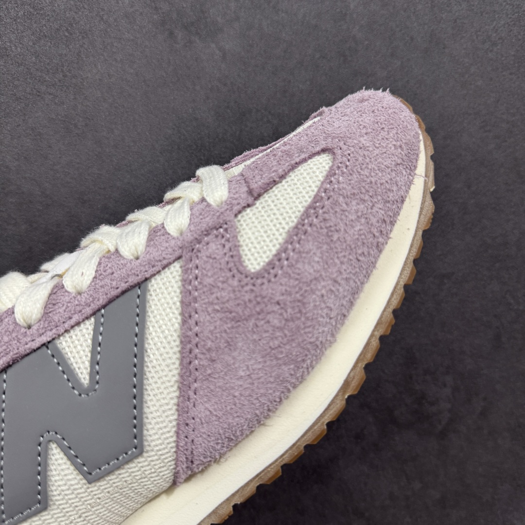 K版New Balance NB 471 系列 鞋款特别附赠两双带有品牌标识的限定配色鞋带 U471AL